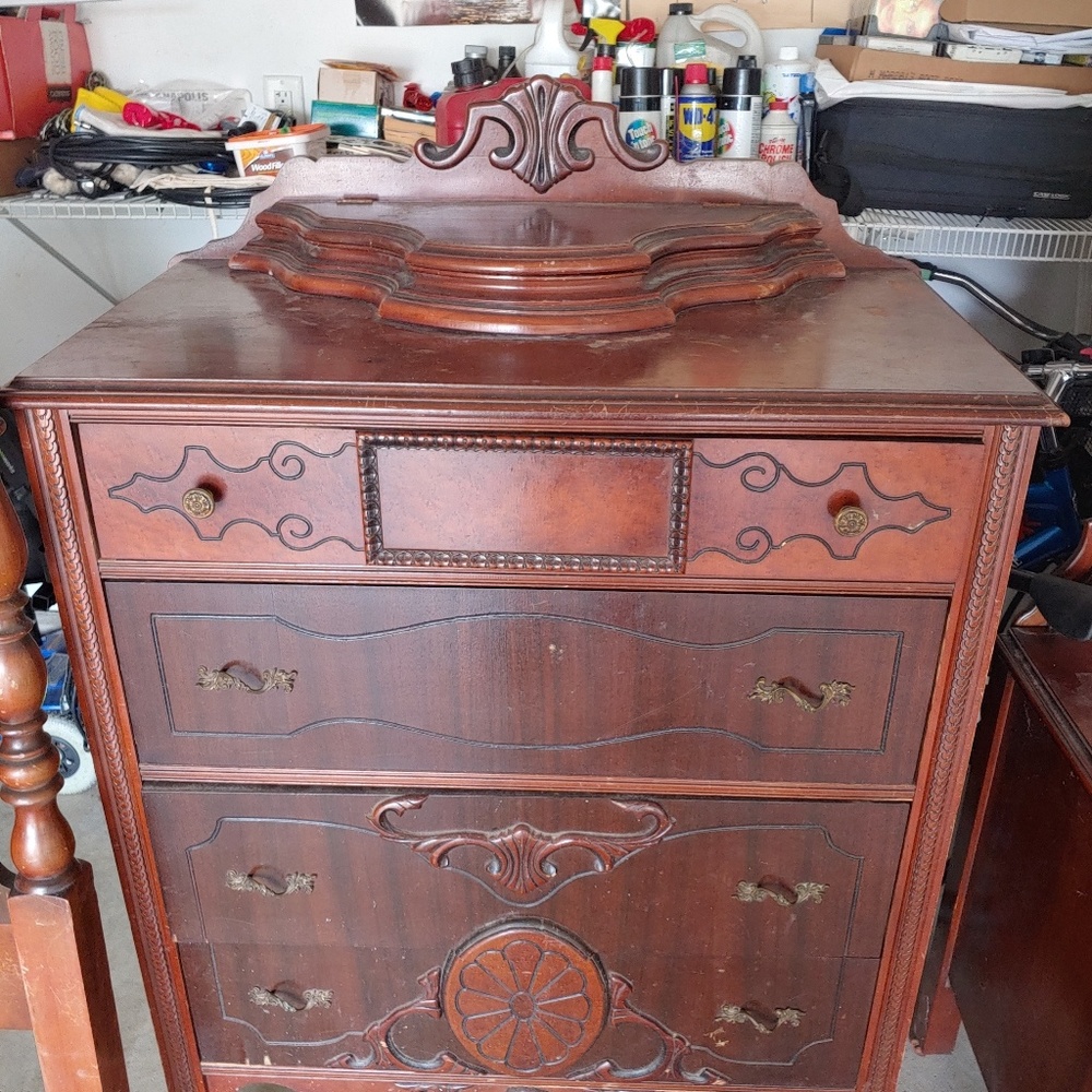 Bedroom Set
